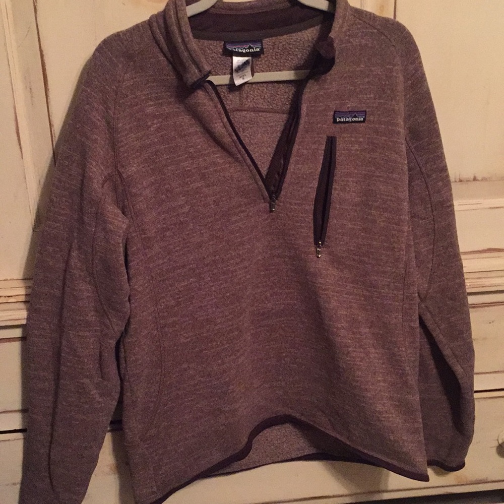 Patagonia Jacket